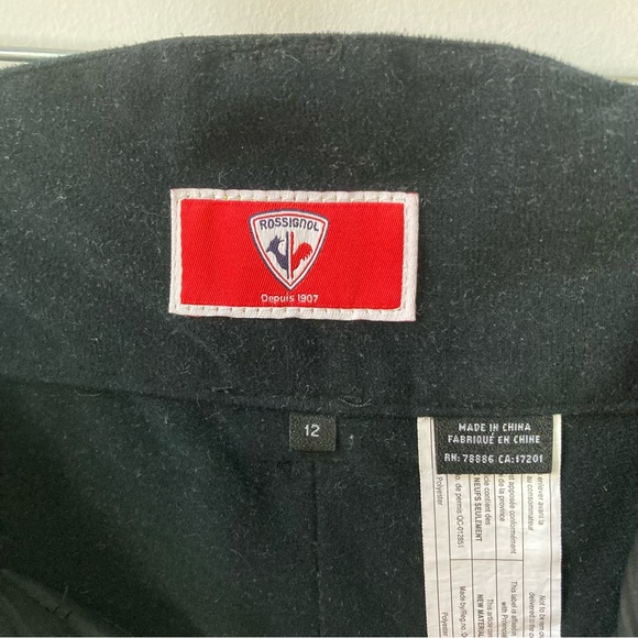 Rossignol Snowpants - Picture 2 of 11